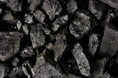 Egham Hythe coal boiler costs
